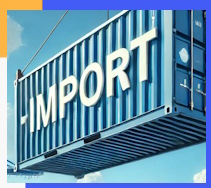 Услуги Международная логистика и сервис