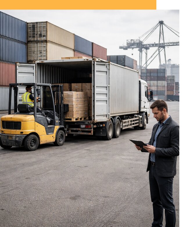 Экспортные перевозки грузов по миру от 37258 руб быстро и надежно