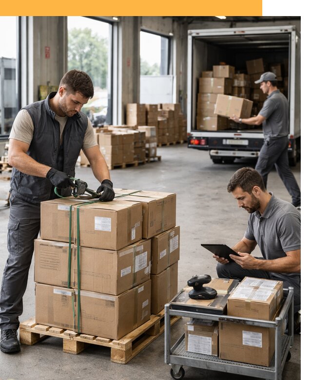 Перевозка сборных грузов по миру от 3726 руб, быстрая логистика