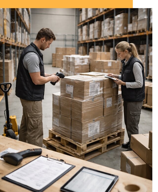 Консолидация грузов по миру от 8516 руб, оптимизация доставки