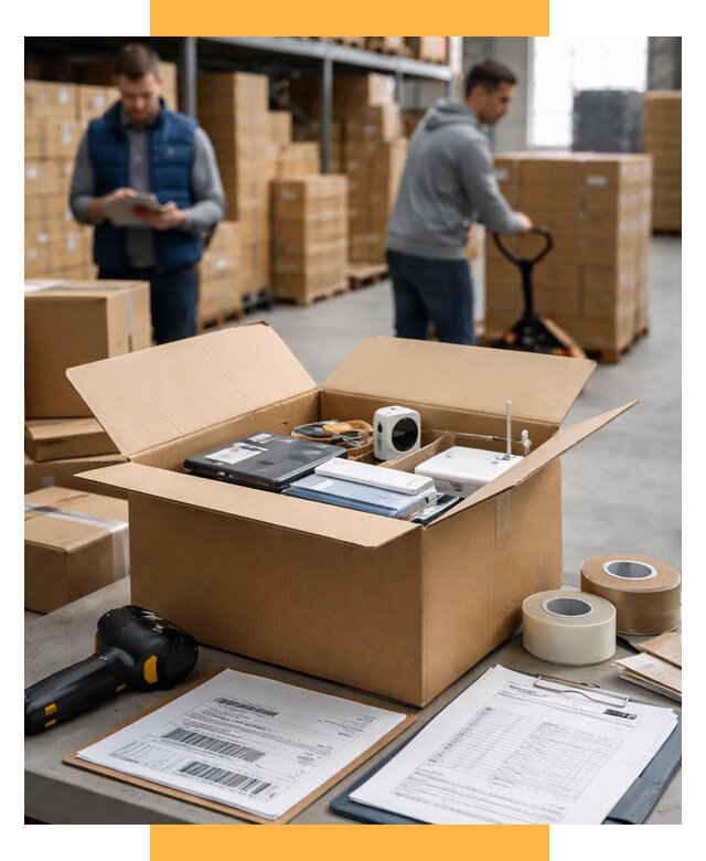 Доставка грузов из Китая в Россию от 63870 р. | СетСервис-Вли