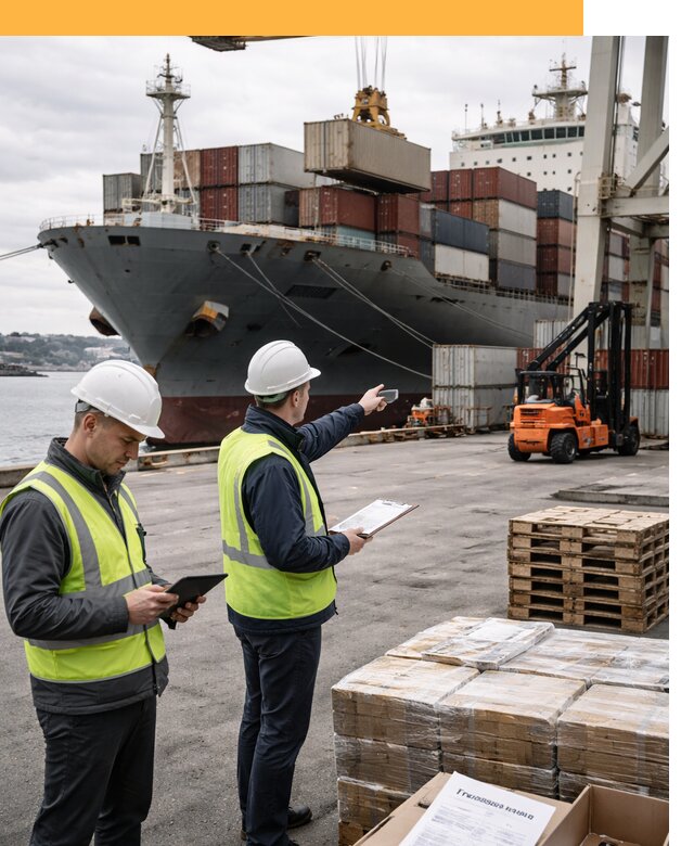 Морские перевозки из Китая от 95805 руб, контейнерные рейсы