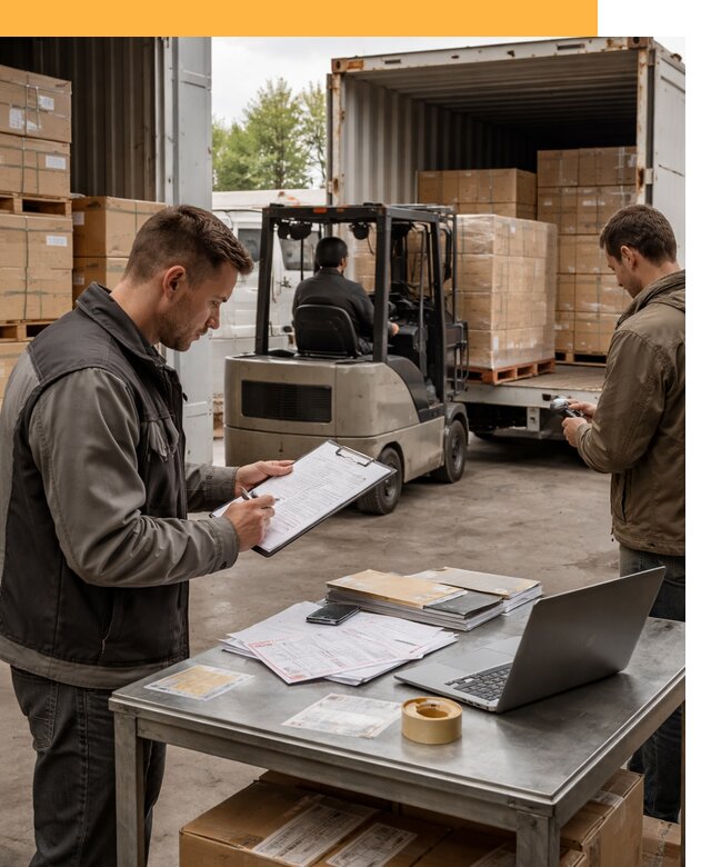 Карго доставка из Китая морские и авиаперевозки от 90483