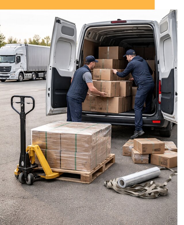 Автоперевозки из Турции: сборные и прямые рейсы от 127740 руб