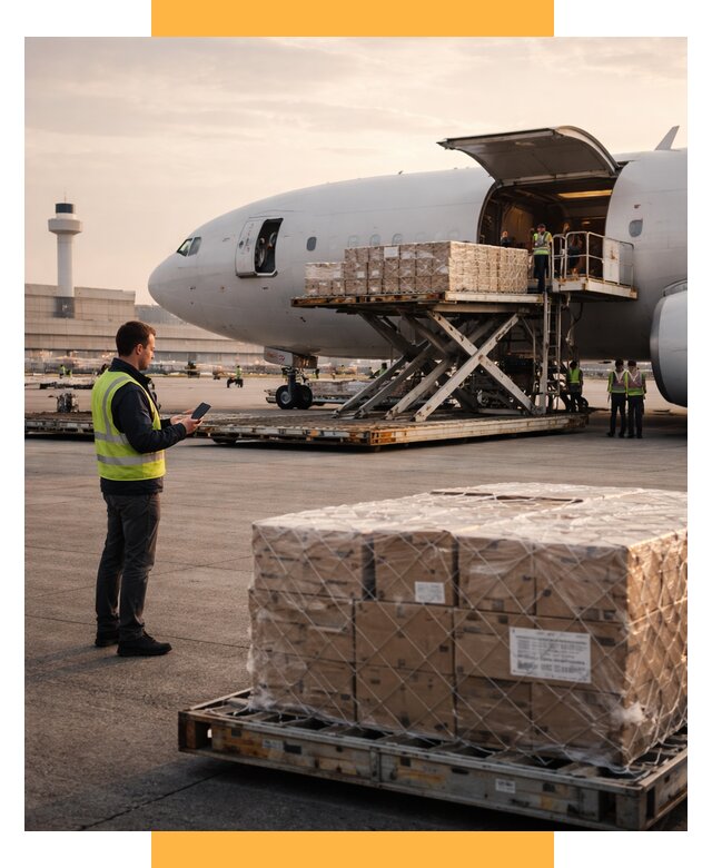 Срочная авиадоставка из Турции от 479 руб., СетСервис-Вли