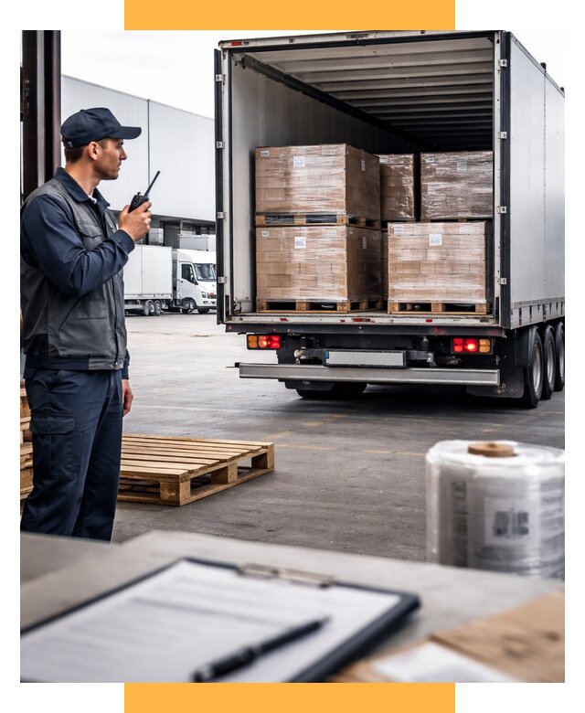 Автоперевозки из Италии от 90483 р., надежно СетСервис-Вли