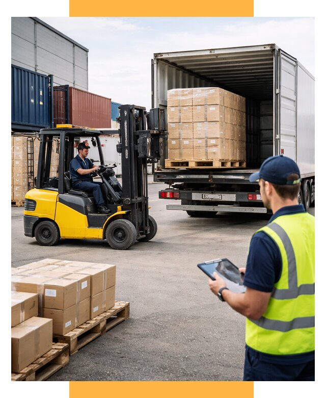 Доставка грузов из Латвии в Россию от 26613 р. | СетСервис-Вли