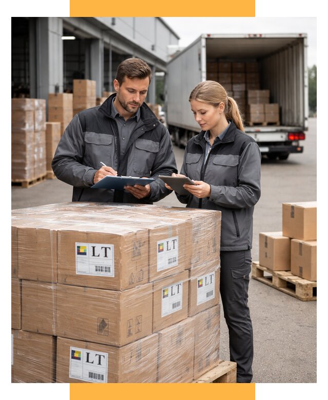 Доставка грузов из Литвы в Россию от 15968 р., СетСервис-Вли