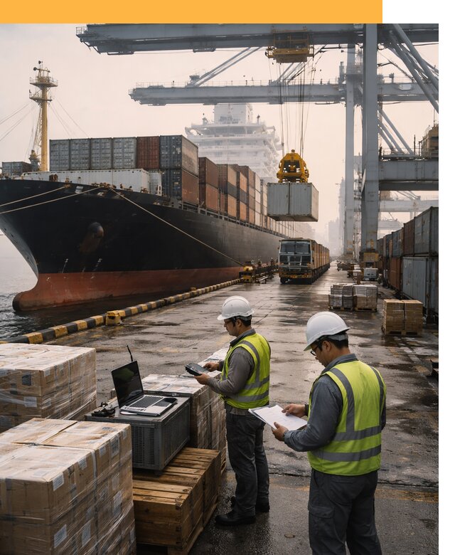 Морские перевозки из Японии от 95805 руб, доставка по миру