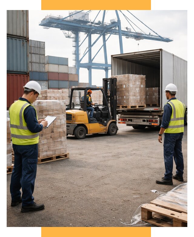 Доставка грузов из Вьетнама в Россию от 79838 р. | СетСервис-Вли