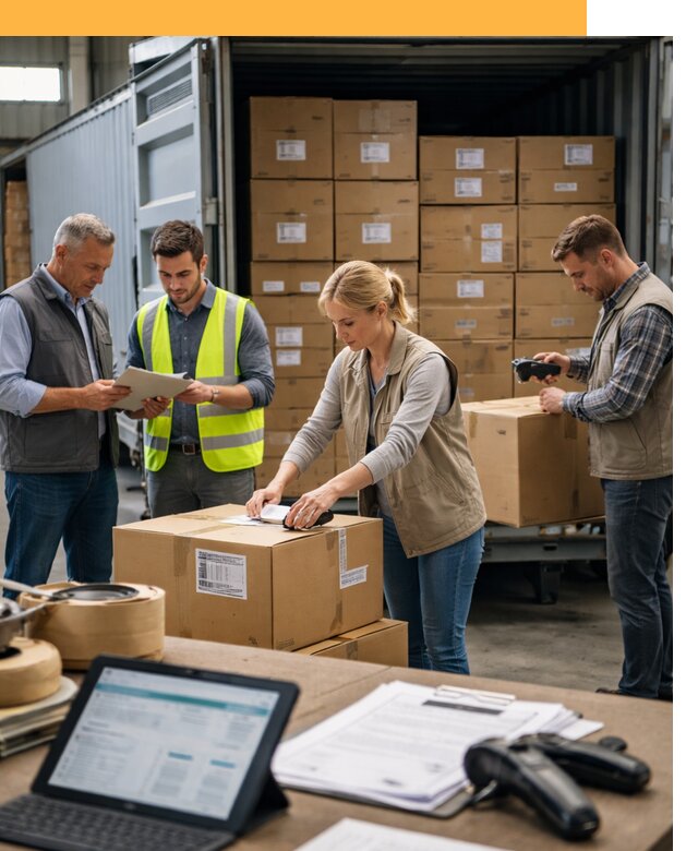 Доставка и таможенное оформление грузов из Вьетнама от 79838