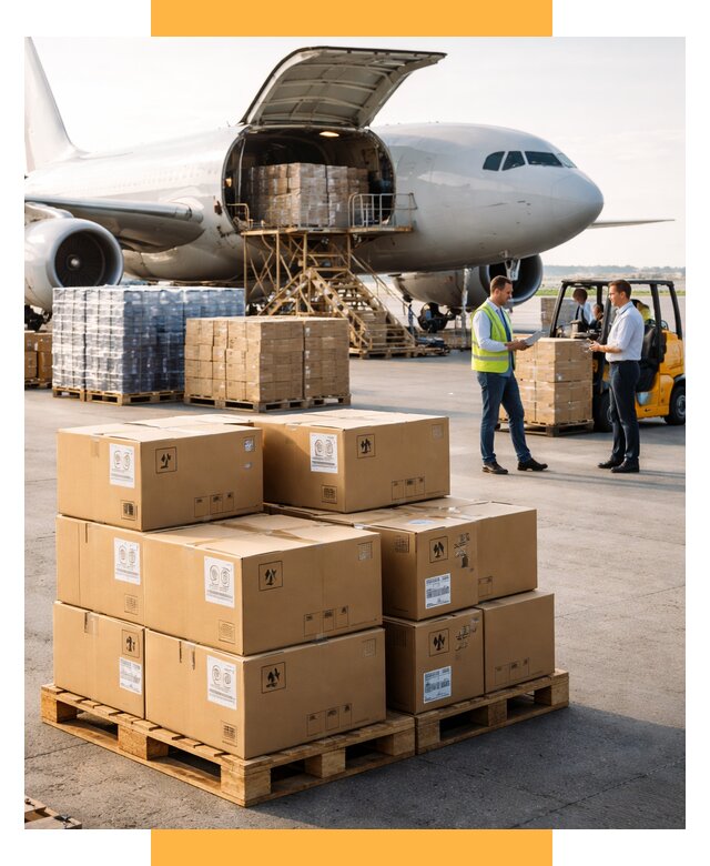 Авиадоставка из Вьетнама в Россию от 905 р. | СетСервис-Вли