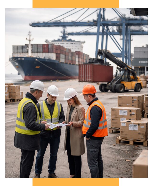 Морские перевозки из Вьетнама от 159675 р. — СетСервис-Вли