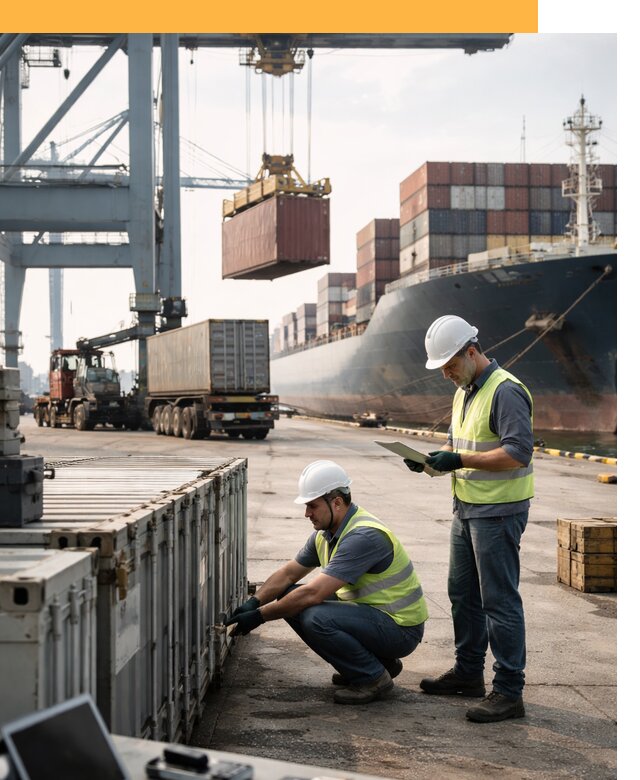 Морские перевозки из Вьетнама от 159675 руб сборные и FCL