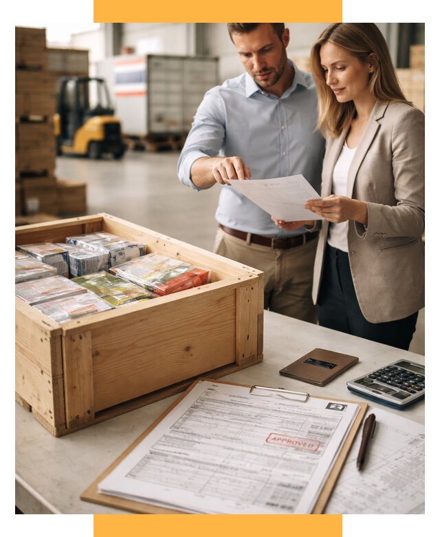 Доставка грузов из Таиланда в Россию от 37258 р. СетСервис-Вли