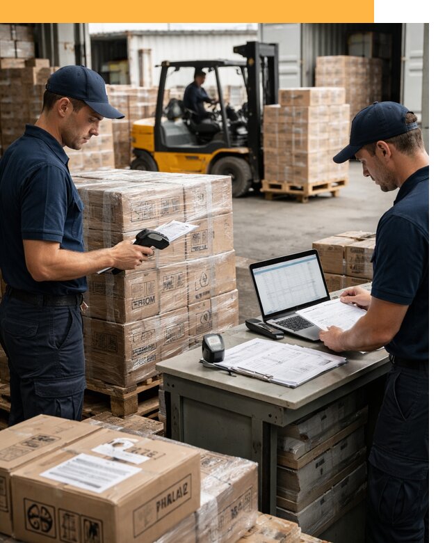 Доставка грузов из Таиланда морем, воздухом от 37258 руб