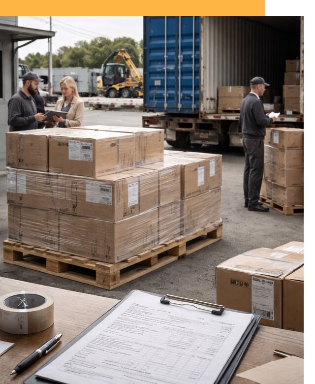 Доставка грузов из Малайзии: морем и авиа от 90483 руб.