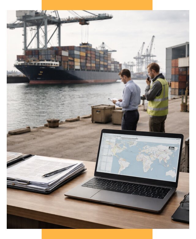 Морские перевозки из Малайзии от 90483 р. | СетСервис-Вли