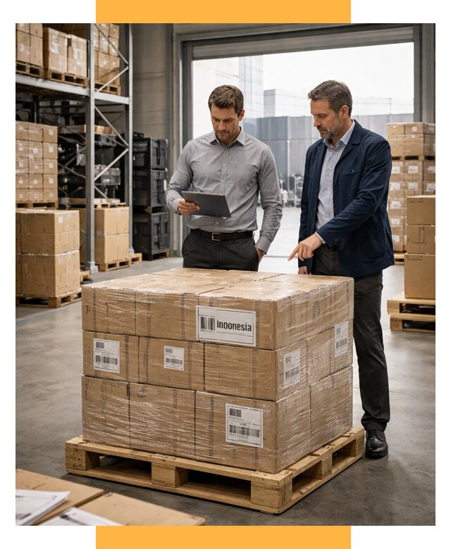 Доставка грузов из Индонезии в Россию от 90483 р., СетСервис-Вли