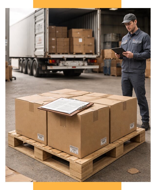 Доставка грузов из Ирана в Россию от 1277 р., СетСервис-Вли