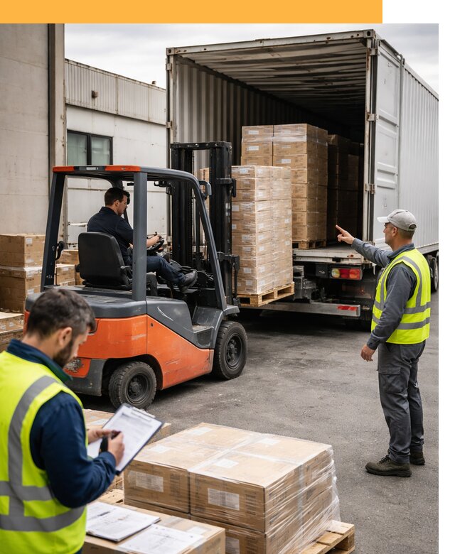 Доставка грузов из Армении по всему миру от 12774 руб.