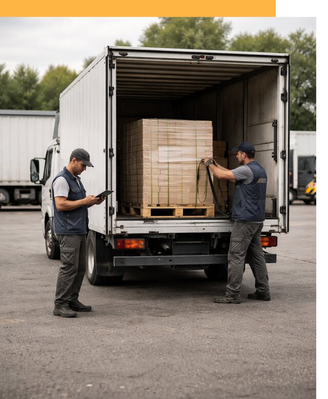 Автоперевозки из Армении автотранспортом от 101128 руб