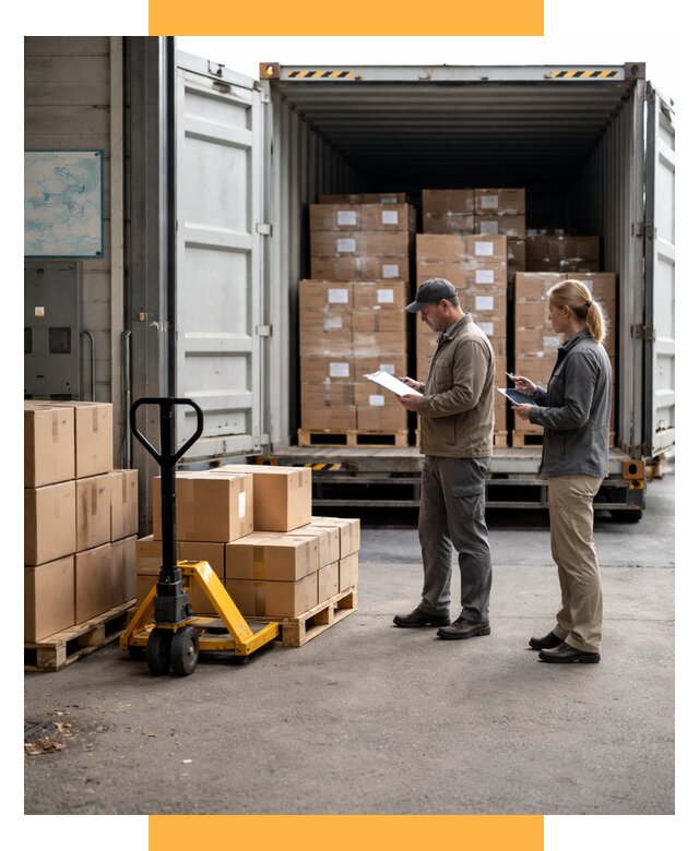 Доставка грузов из Грузии в Россию от 58548 р. | СетСервис-Вли