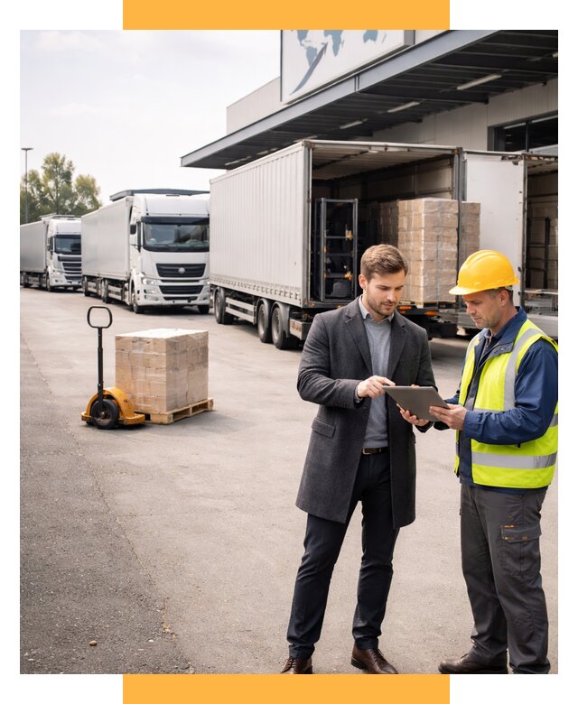 Автоперевозки из Грузии от 90483 р. - логистика СетСервис-Вли