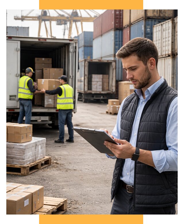 Доставка грузов из Азербайджана от 37258 р., СетСервис-Вли