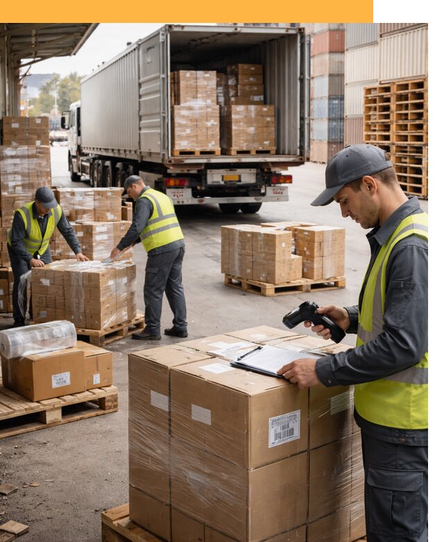 Доставка грузов из Азербайджана от 37258 руб, быстро и надежно