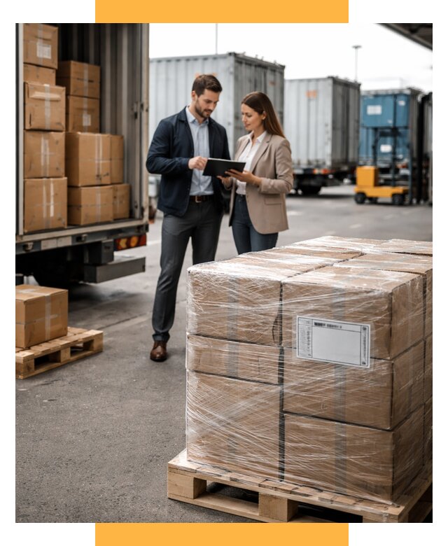 Доставка грузов из Казахстана в Россию от 6919 р., СетСервис-Вли