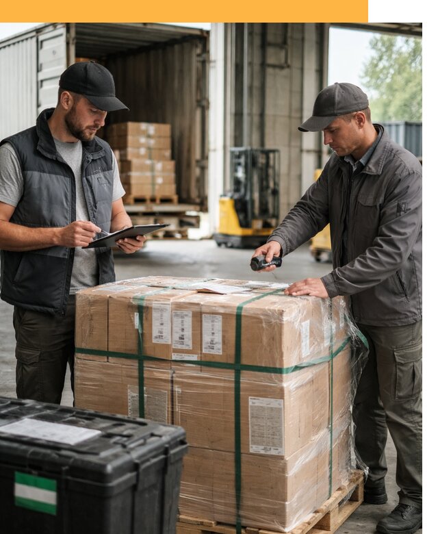 Доставка грузов из Узбекистана: международные перевозки от 47903