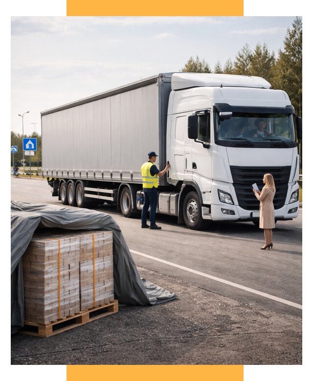 Автоперевозки из Узбекистана от 191610 р. — СетСервис-Вли логистика