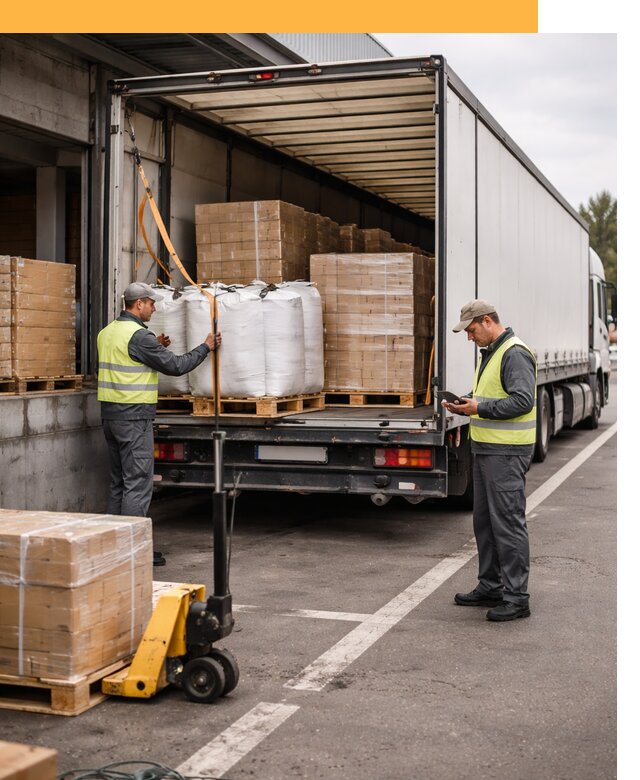 Автоперевозки из Узбекистана от 191610 руб/тонна, быстро и надежно