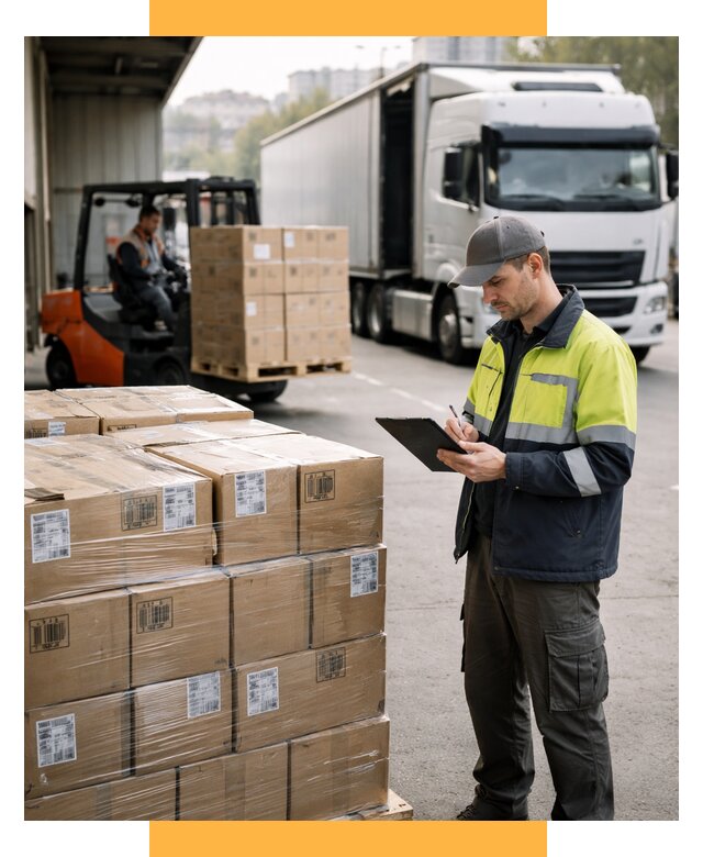 Доставка грузов из Киргизии в Россию от 15968 р. | СетСервис-Вли