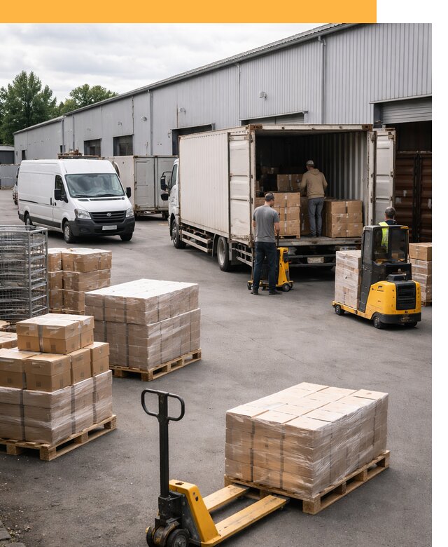 Доставка грузов из Беларуси по всему миру от 15968 руб