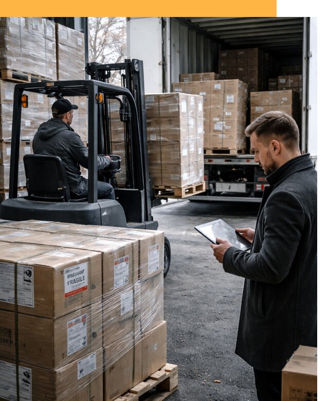 Доставка грузов в Турцию морем, землей и авиатранспортом от 6919 руб.