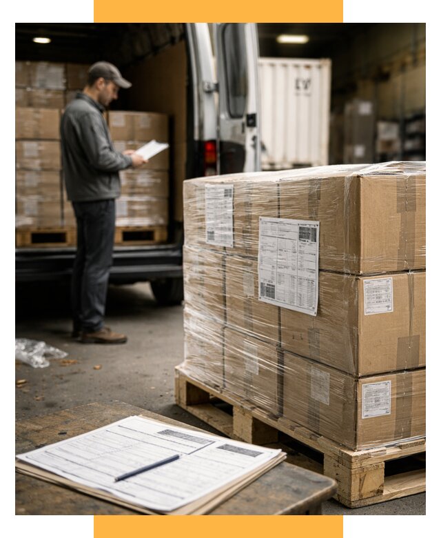 Доставка грузов в Латвию от 26613 р., логистика СетСервис-Вли