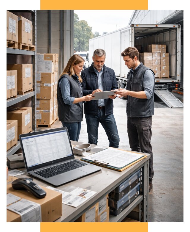 Доставка грузов в Испанию от 37258 р. логистика | СетСервис-Вли