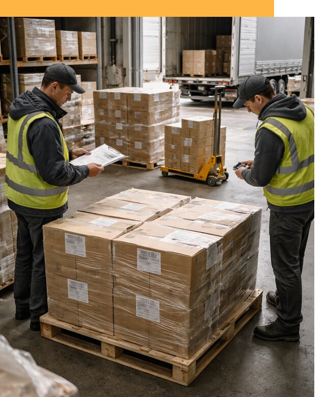 Доставка грузов в Израиль морем, авиа и автоперевозки от 47903 руб.