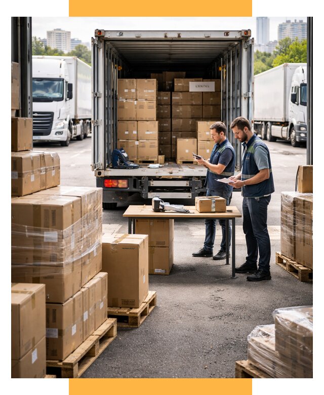 Доставка грузов из России в Армению от 37258 р. - СетСервис-Вли