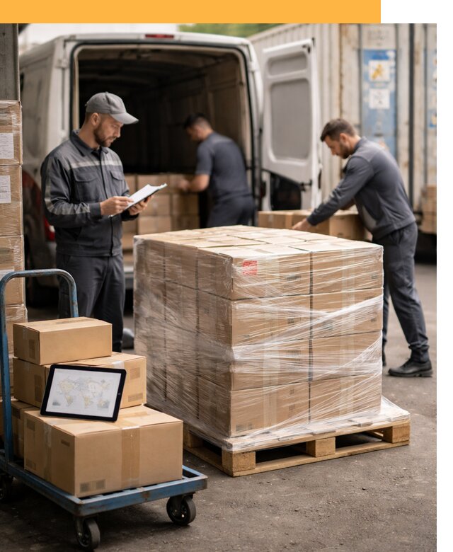 Доставка грузов в Армению: морские, авиа и авто от 37258