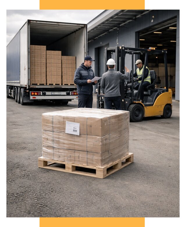 Доставка грузов в Азербайджан от 15968 р. | СетСервис-Вли