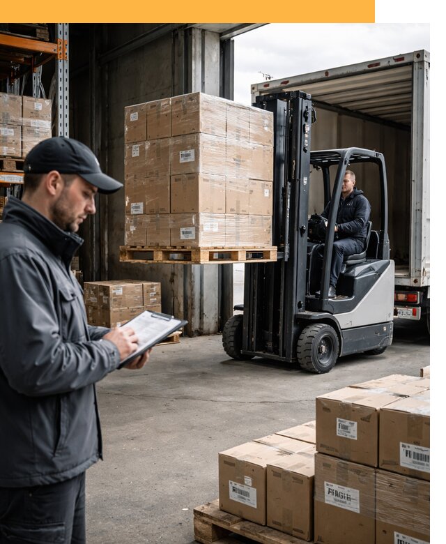 Доставка грузов в Беларусь от 12774 руб, морем, авто, авиа