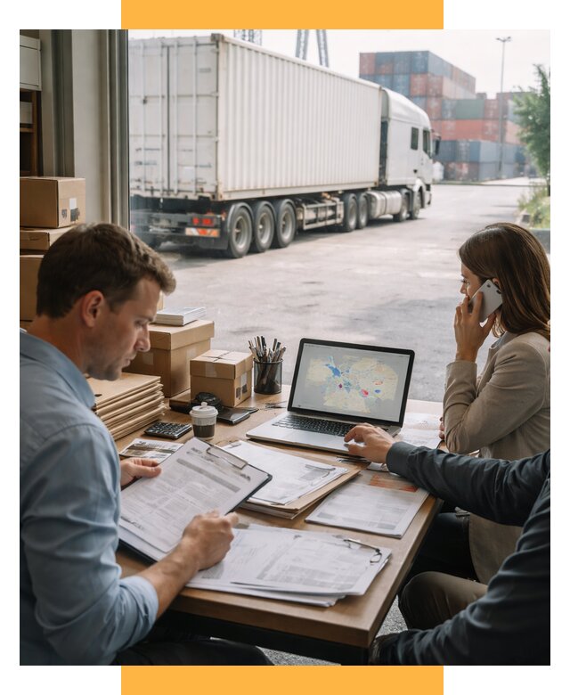 Доставка через Турцию: логистика и транзит от 6919 р. | СетСервис-Вли