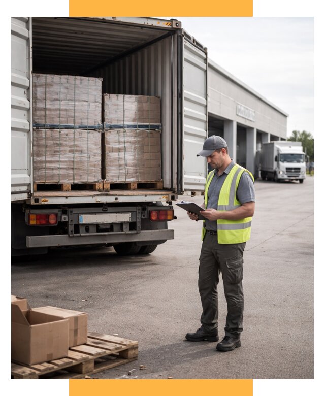 Доставка через Казахстан от 31935 р. | Транзит и логистикаСетСервис-Вли