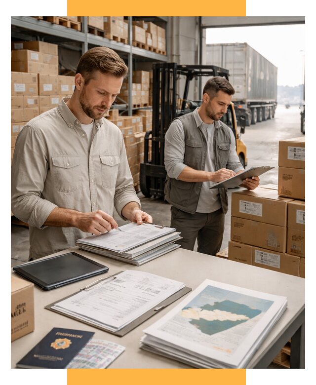 Доставка через ОАЭ от 7984 р. транзит и склад в Дубае, СетСервис-Вли