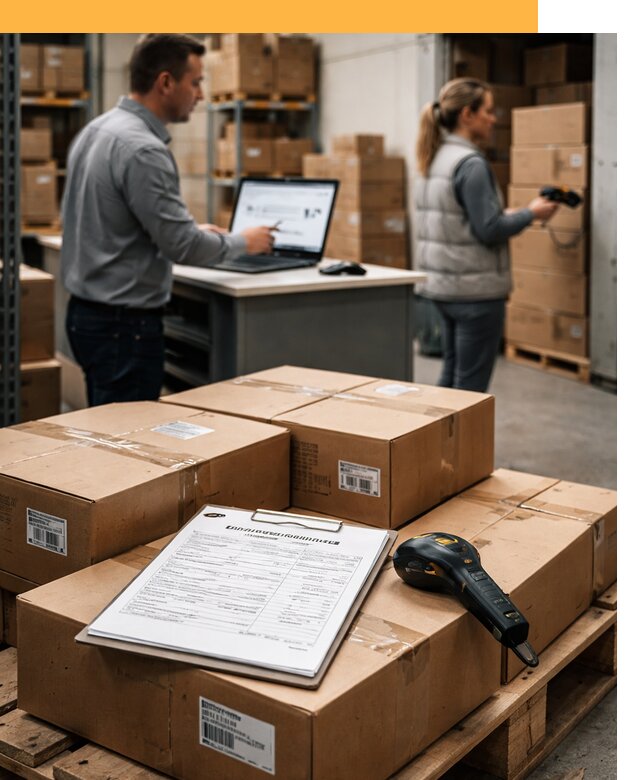 Таможенное оформление и сопровождение грузов из США от 9048 руб