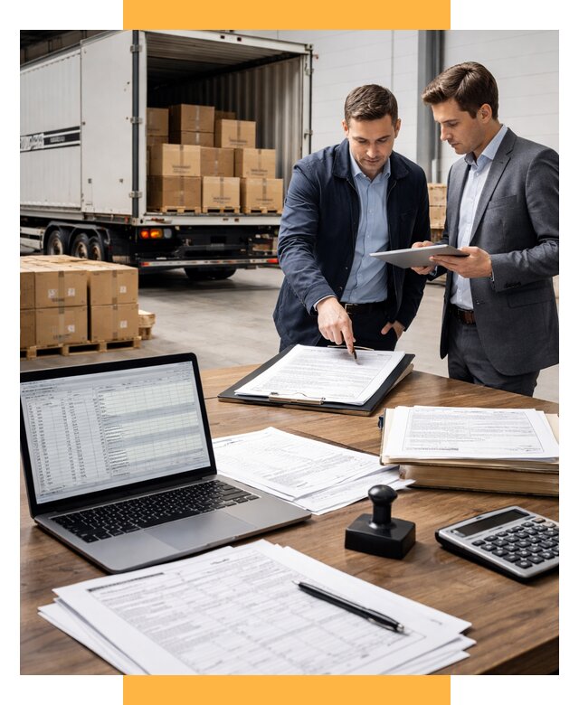 Таможенное оформление грузов из Армении от 9048 р. | СетСервис-Вли