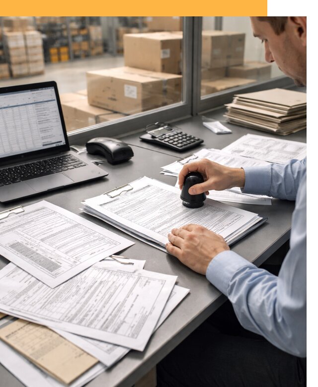 Таможенное оформление и сопровождение грузов из Узбекистана от 12774